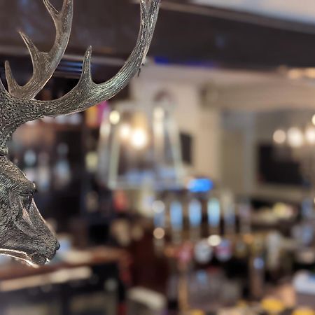 The Buck Hotel Great Ayton Exterior photo
