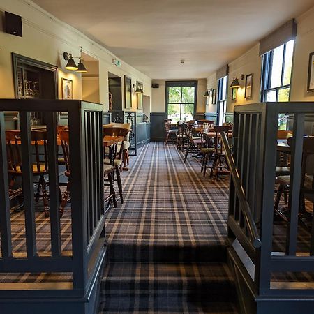 The Buck Hotel Great Ayton Exterior photo