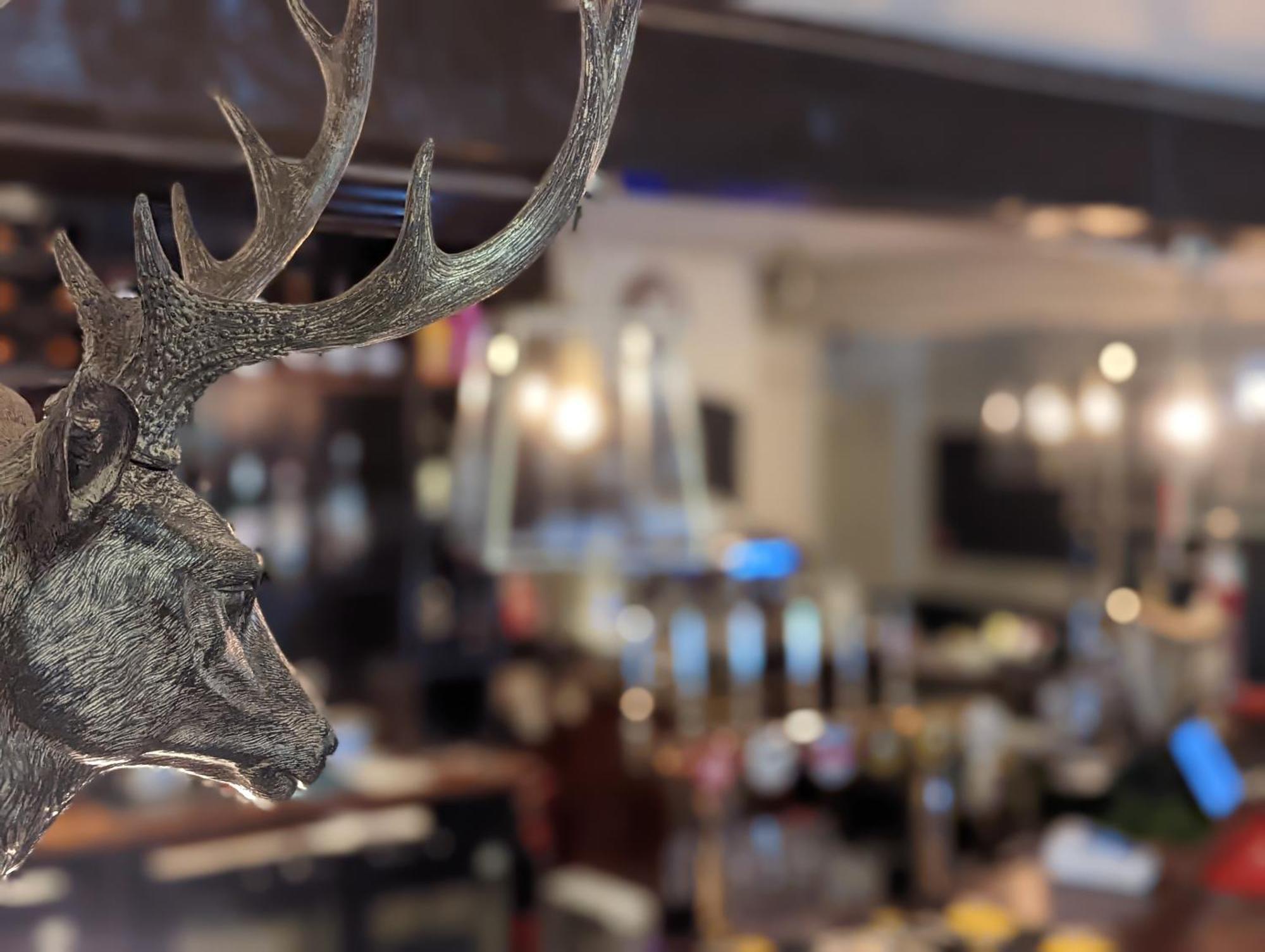 The Buck Hotel Great Ayton Exterior photo