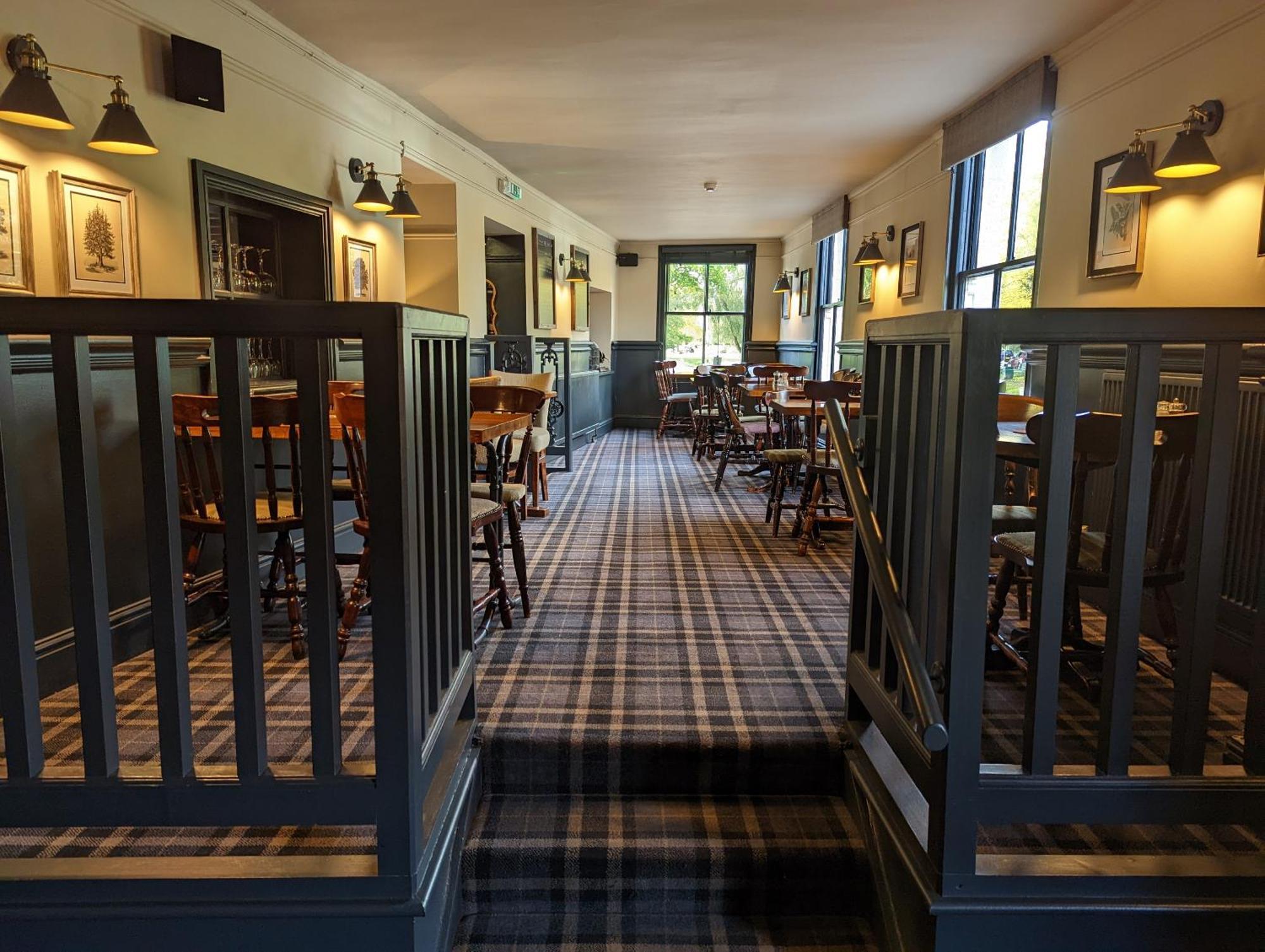 The Buck Hotel Great Ayton Exterior photo