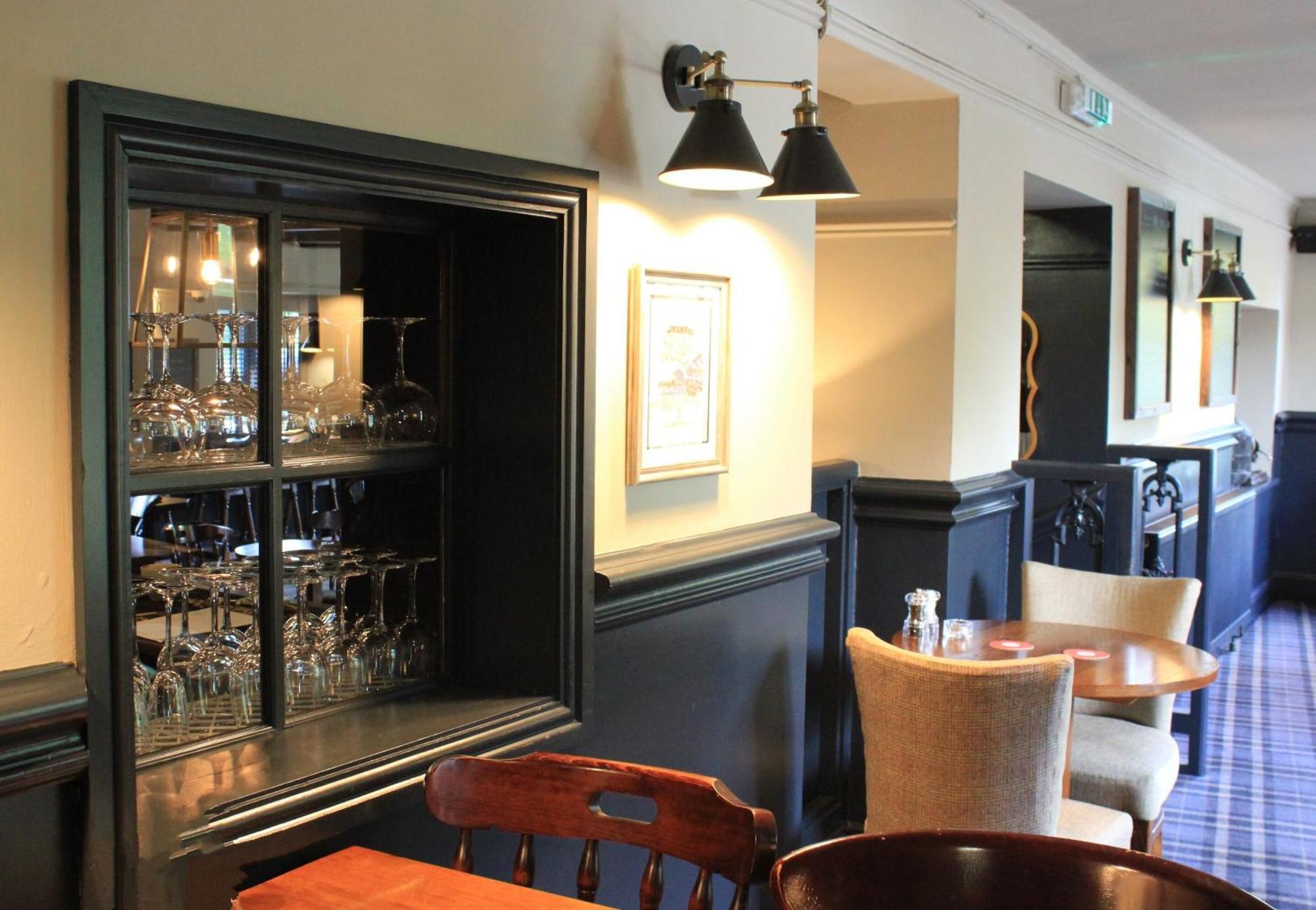 The Buck Hotel Great Ayton Exterior photo