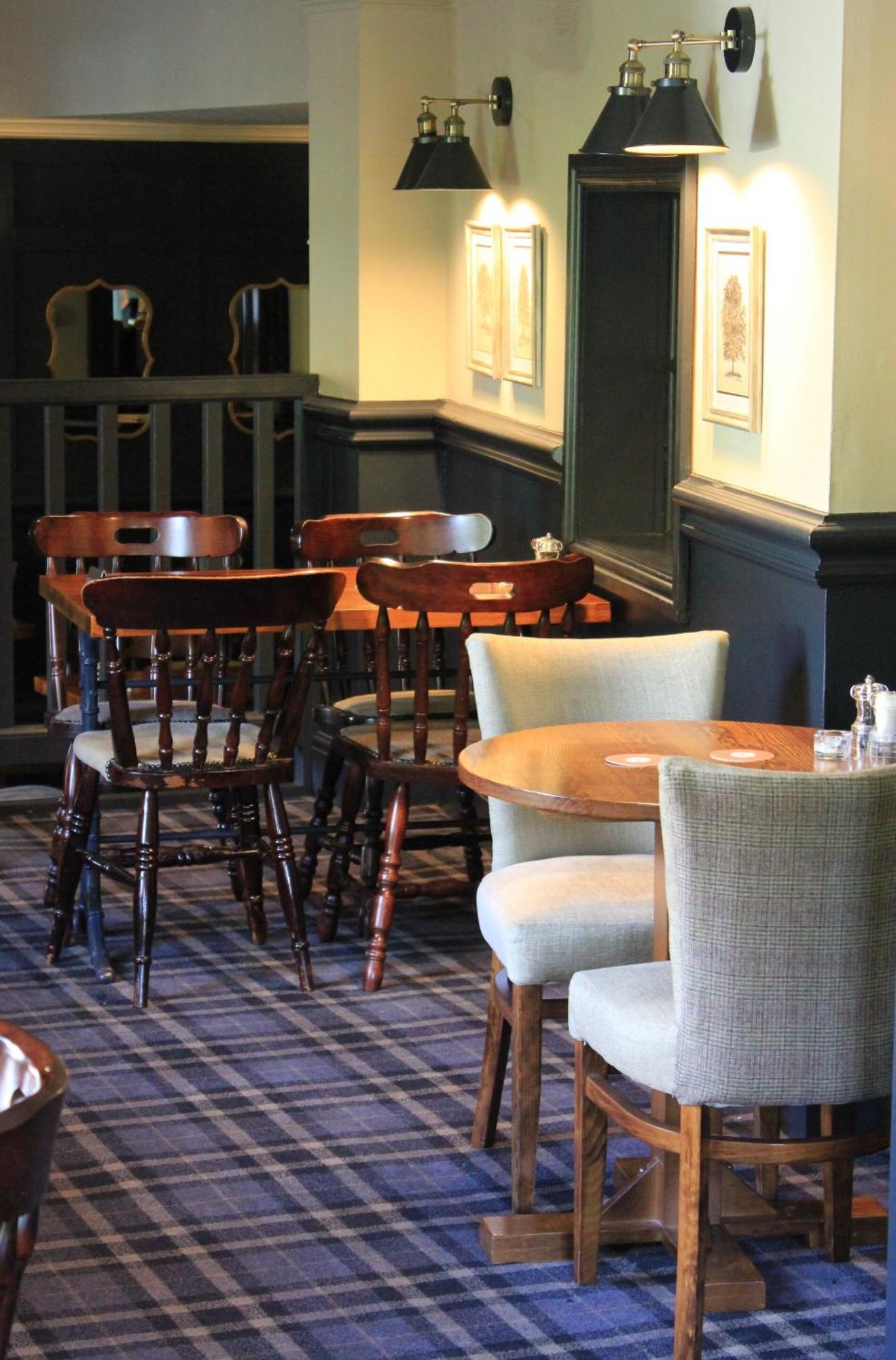 The Buck Hotel Great Ayton Exterior photo