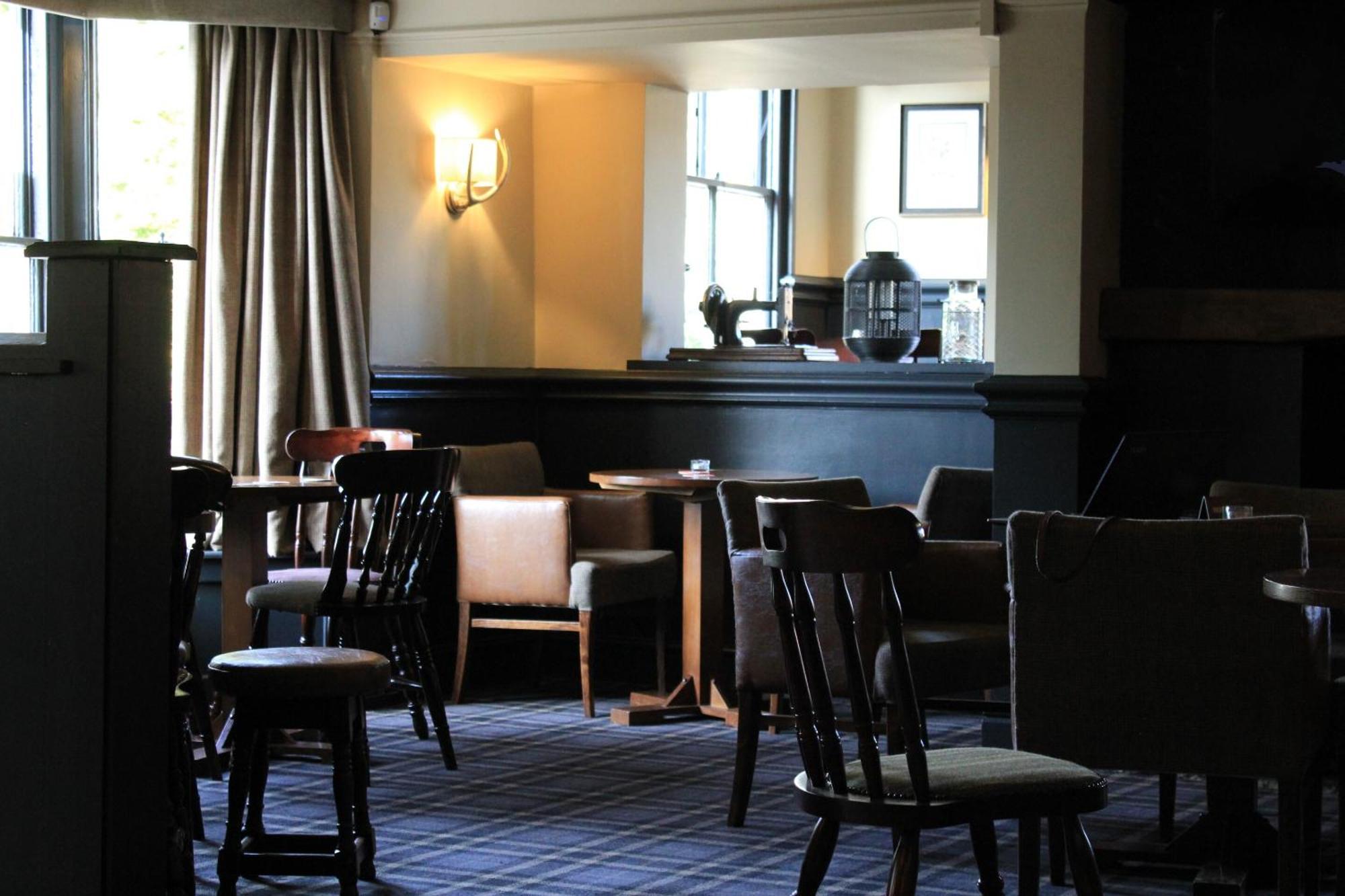 The Buck Hotel Great Ayton Exterior photo